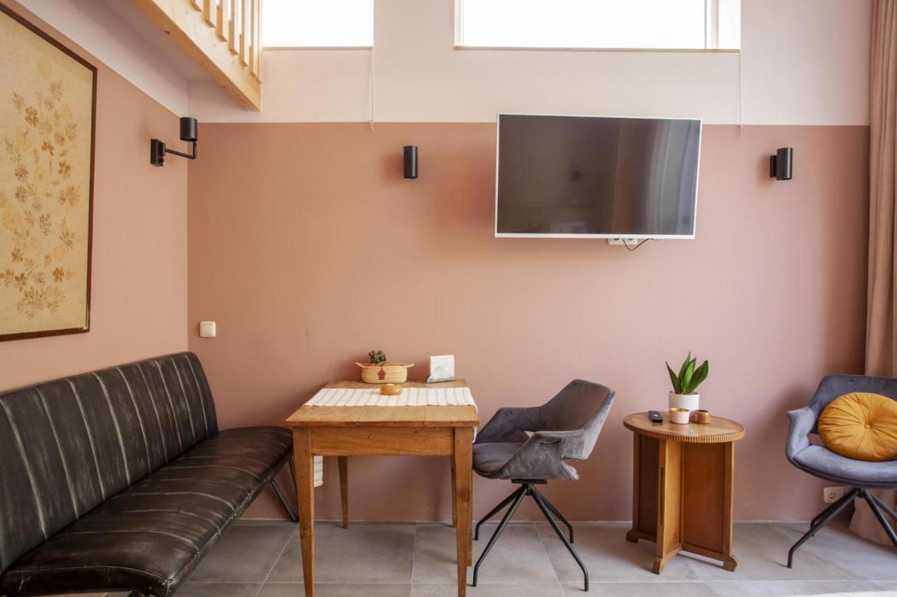 Lovely And Charming Guesthouse Near City Center, Close To Rotterdam Dordrecht Habitación foto