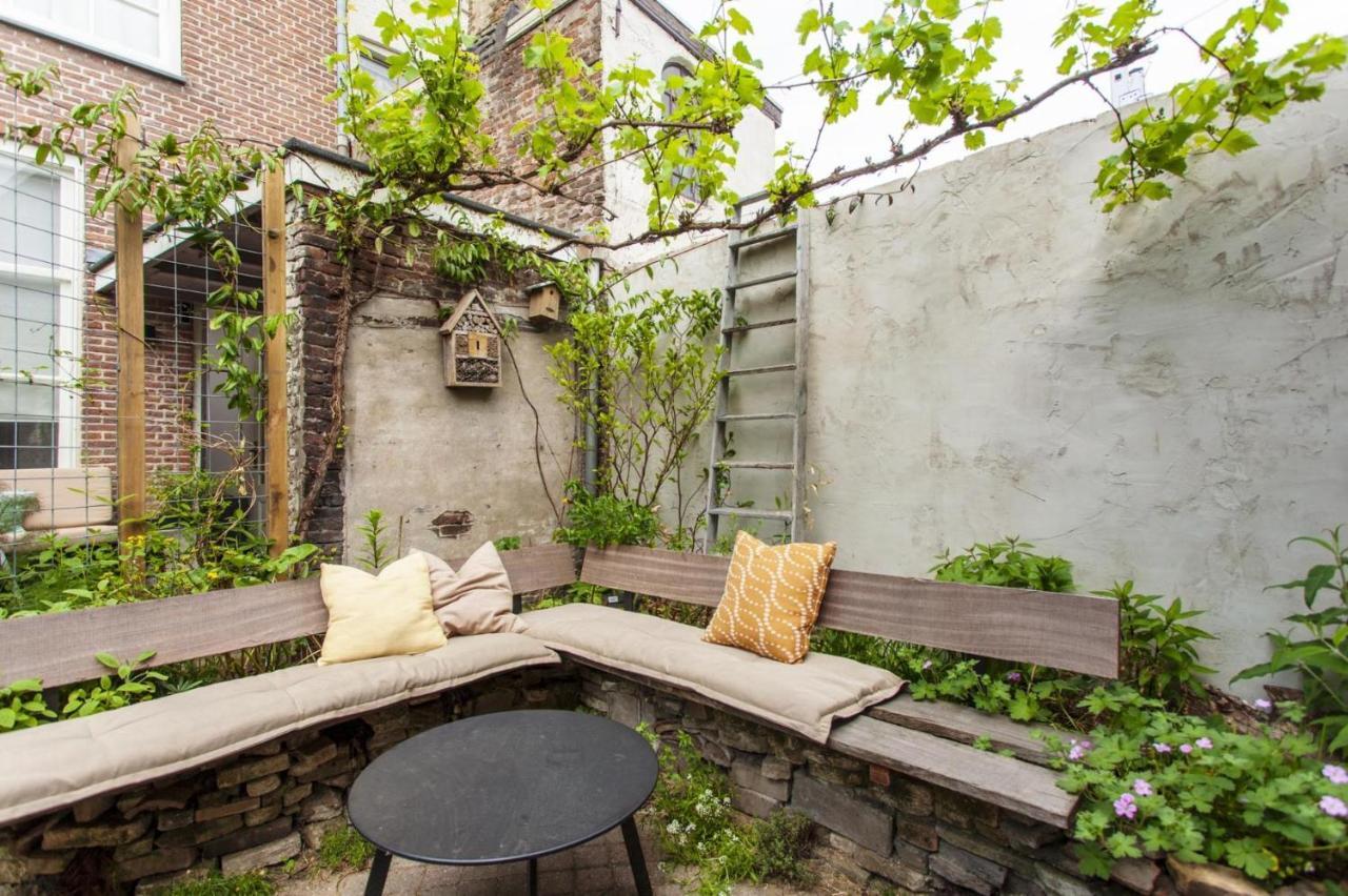 Lovely And Charming Guesthouse Near City Center, Close To Rotterdam Dordrecht Habitación foto